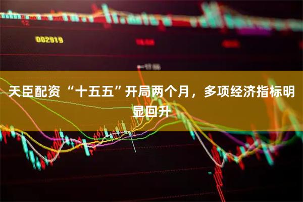 天臣配资 “十五五”开局两个月，多项经济指标明显回升